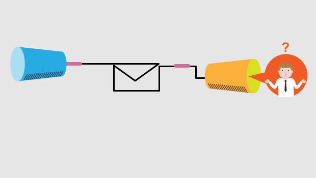 你以為"I haven't received your reply until now."是要求回信,但老外卻以為..... - 商業周刊