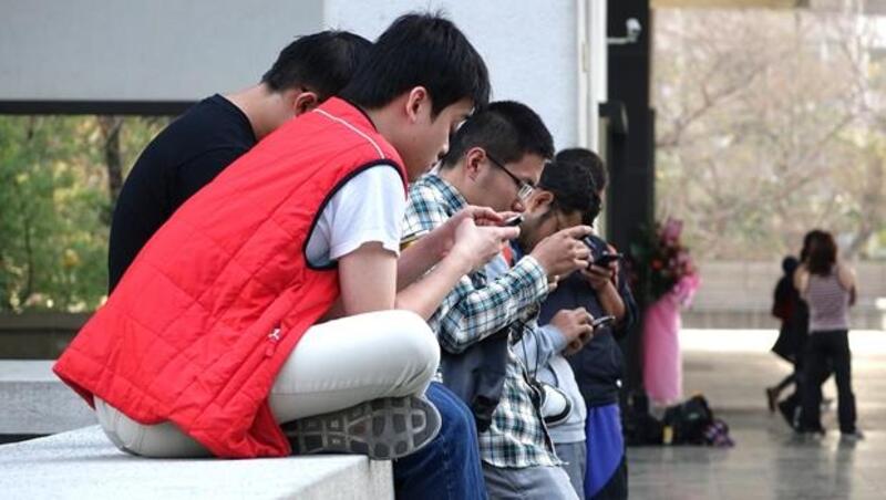 台灣人手機遊戲花費總額全球第4！為何本土網路公司竟那麼「稀微」？