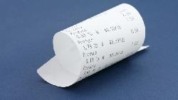 發票隨便丟，小心一輩子窮！日本理財專家教你一生不缺錢的「發票整理術」