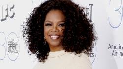 歐普拉的減肥執念，讓這家公司的股價一夜漲了105%