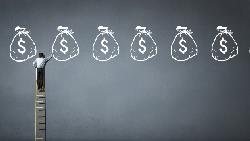 44歲就退休的大叔：「理財」不能賺更多錢，但絕對會讓你有「很夠用」的錢