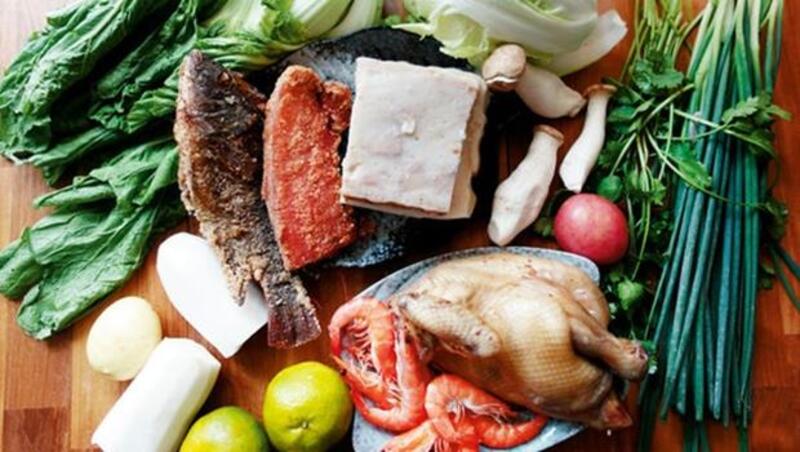 5招讓你年貨再多，冰箱都放得下！海鮮、肉類、蔬菜怎麼買跟保存？一次告訴你