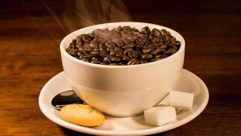 咖啡之於●●人，就像茶之於英國人一樣重要！全世界最愛喝咖啡的國家是...