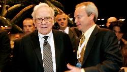 如果巴菲特是股神，「他」就是打敗神的男人