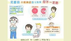 「免體檢不問病史」皆承保，業務員沒告訴你的是...