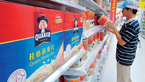 食安問題、中國市場需求強勁，當佳格中國廠全面進入量產，獲利可望爆發。