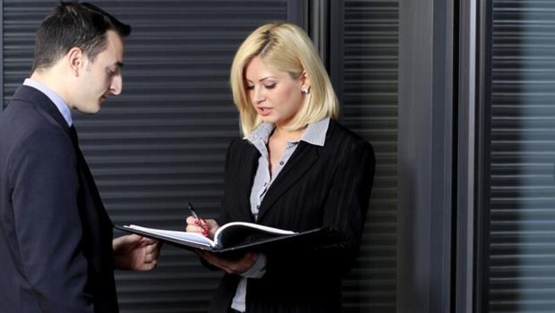 想被重用，先學會這3招說話技巧》跟主管報告，一定要先講「結論」