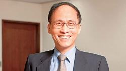 蔡英文最麻吉的男人：林全