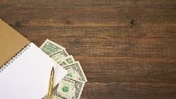 一個公式，幫你存到錢、準時付各種帳單，還能算出「每一週」可花多少錢？