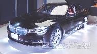 技術差也不怕！BMW最新超音波感應「自動停車」，人站車外就能停好車