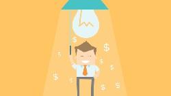 現在這個世道，不做投資只能吃土》學大戶創造7種收入來源