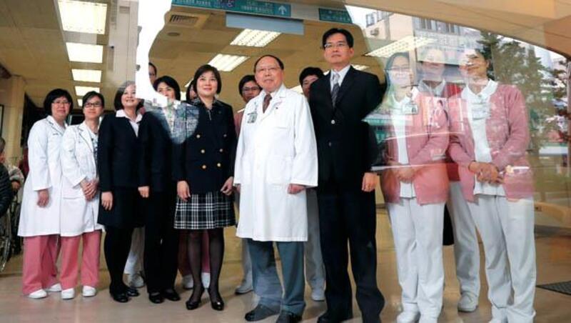 彰基醫院靠「醫療服務」大賺人民幣！老總觀點：台灣終於做了件成功的事