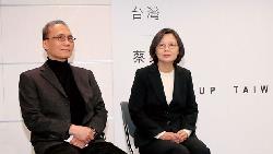 搶先開問》林全談五大火線議題