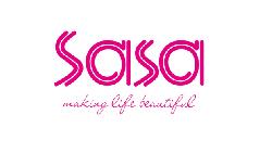 連鎖彩妝店sasa的臭臉櫃姐竟然對我微笑？！香港零售業真的完了