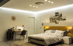   「專訪」專業設計師都這樣裝潢 - 燈具篇 x 特力幸福家