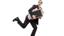 台股30天大漲千點，竟是在醞釀另一波股災？大戶：沒別的，快開溜