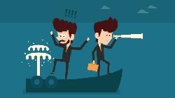 意外險選購指南》同樣的保障，你的保費竟比別人貴33倍？！