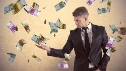 薪水越高的人，越有可能無法「財務自由」的原因...