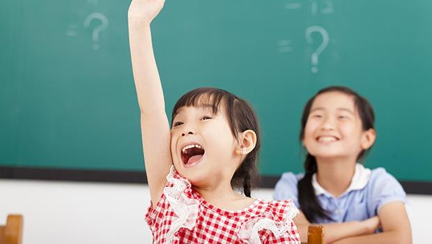 國小英文學習,為孩子打下穩固基礎的第一步! 不准下課」的懲罰很奇怪ㄟ...一個家庭醫師:不讓小孩下課活動,上課怎麼專心?-人本教育札記精選|商周