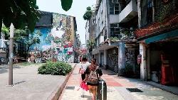 高租金滅頂，西門町是下一個香港？