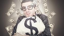 盤點巴菲特的省錢怪癖！不必學股神捨不得洗車，但應該跟他一樣計較錢的花法