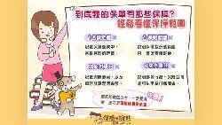 保單好複雜，看不懂啦！其實只要抓住這4個詞，看懂保單好簡單