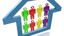 4張圖告訴你...十年後，台灣房價少1/3，是很合理的事