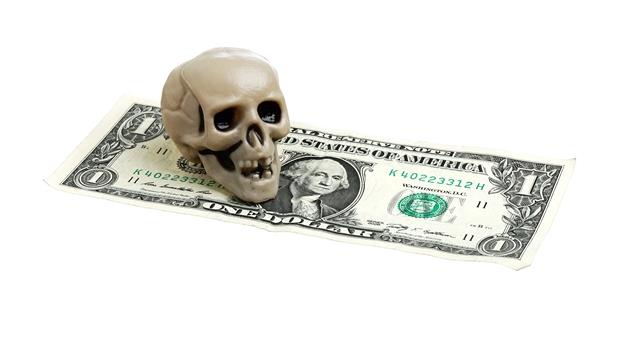 dead president不是死掉的總統!9個容易讓人誤會的英文,測測看你認識幾個 - 商業周刊
