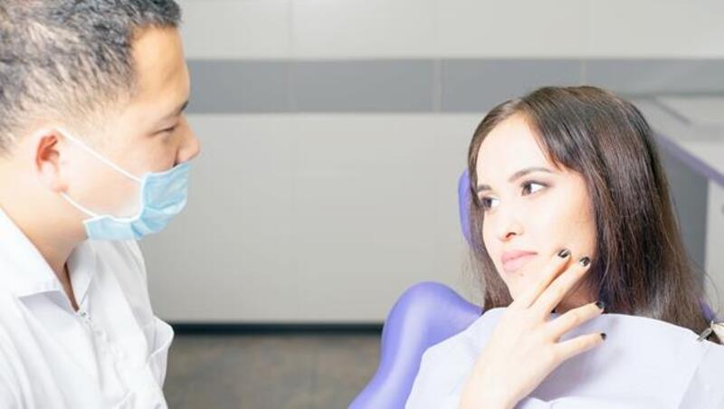 只要5分鐘！日本這款儀器，用「口水」就能測出蛀牙及牙周病風險