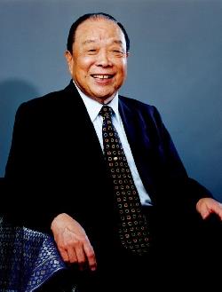 典型在夙昔》統一集團創辦人高清愿：吃的東西，品質還是最重要