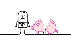 GDP慘跌到-0.84%...你還是照樣看電影吃大餐？上班族10個有8個老了變遊民