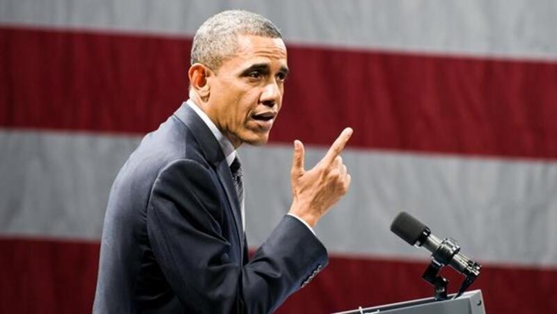 歐巴馬也這樣形容自己》說馬英九是lame duck「跛腳鴨」，不是在罵他而是指...