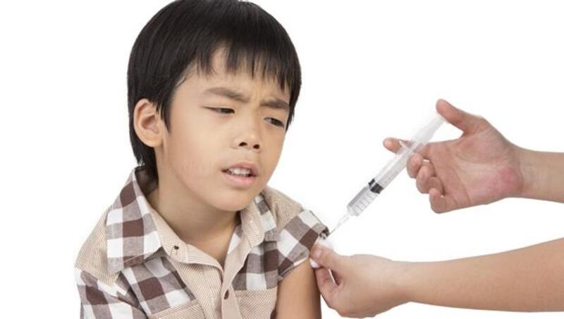 不用再害怕打針！日本新技術，用貼的「OK繃」就能讓皮膚吸收注射類藥物