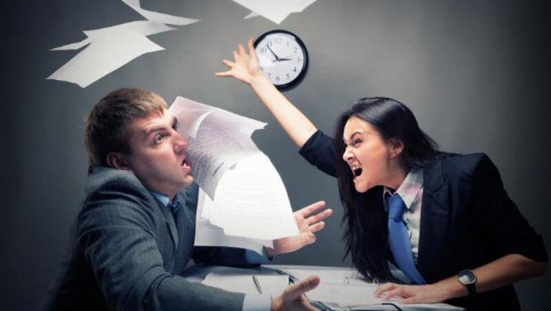 「你有長腦袋嗎？」主管笨，才會覺得員工很笨