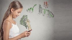 想要變「富裕」？賺錢、存錢、花錢哪個重要