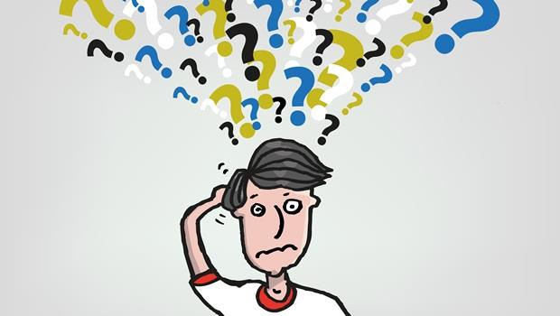 突然想不起人名?「我忘了那個誰」的英文不是用who,而是... - 商業周刊