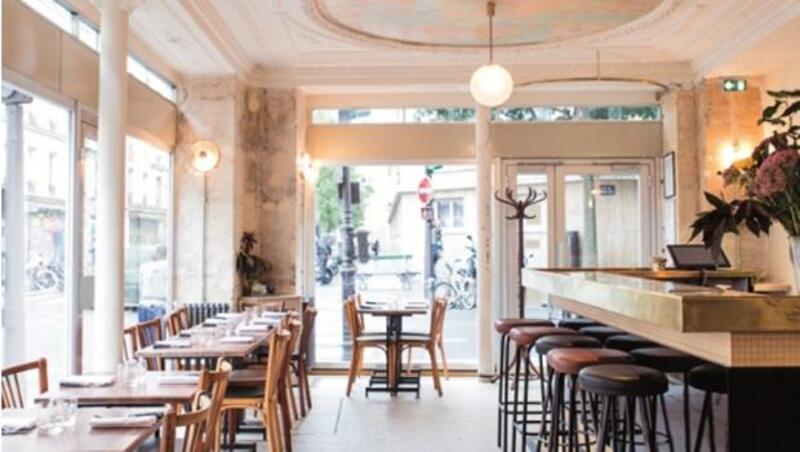 「巴黎最紅小餐館」3道菜不到台幣一千！BBC料理節目主持人：到巴黎必吃的7間店