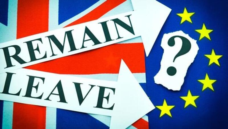 台灣時間12:00》英鎊、台股、日股重跌！BBC預測：英國選民將選擇脫離歐盟