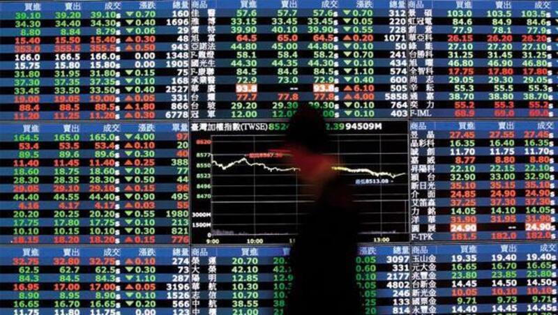 英國脫歐，台股重挫199點》台灣未來金融市場動盪不安，這件事比英國脫歐更危險！