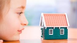 一個理由告訴你，為什麼房屋稅調漲後...反而是買房的最好時機？