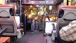 文明不是寫在書上的》中國學者來台45天：我在台灣公車上看到真正的幸福感