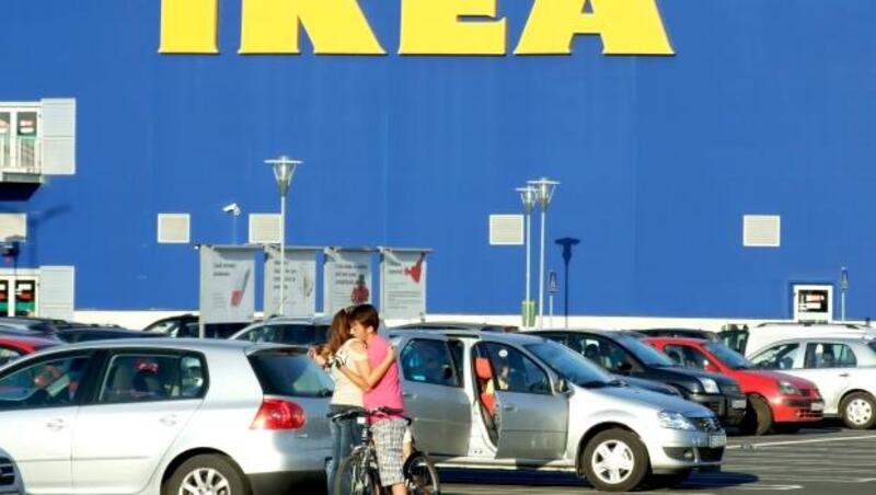 給自己人的真心建議：交往未滿3個月，別一起去逛IKEA！