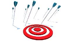 老是覺得自己不會理財？？因為你分不清楚「財務目標」，跟「賺多少」的差別