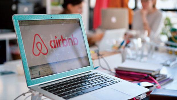 全球最大民宿網Airbnb 未上市，估值已打趴喜達屋、君悅等國際酒店集團。