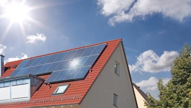 很熱的5月，用電最高峰的這一天 德國再生能源已滿足95％全國用電！