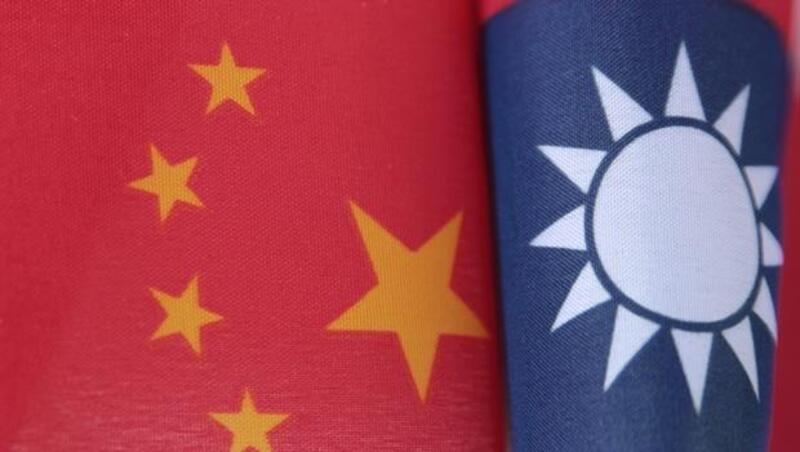 一個中國網友看兩岸統一》未來20年，中國為何不該統一台灣