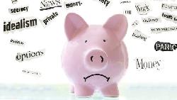 定存利息差、股票風險高...爸爸媽媽的大問號：退休後沒收入，該投資什麼？