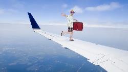 在台灣購物，也能換到免費機票！精選2016年8張「飛行里程數」累積信用卡