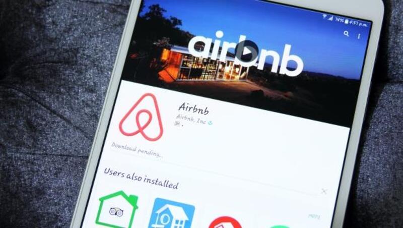 反攻Airbnb！萬豪集團精品飯店提供一晚2千元廉價房、連鎖飯店房間改公寓風