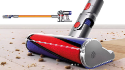 一次比較！去日本扛Dyson無線吸塵器，最該挑哪一台回來？